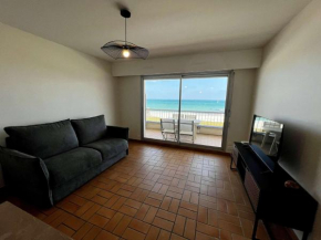Quiberon - 2 pièces cosy à 20m de la plage avec parking - FR-1-478-247